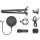 Genesis Mikrofon Radium 300 Studyjny XLR - 1077318 - zdjęcie 8